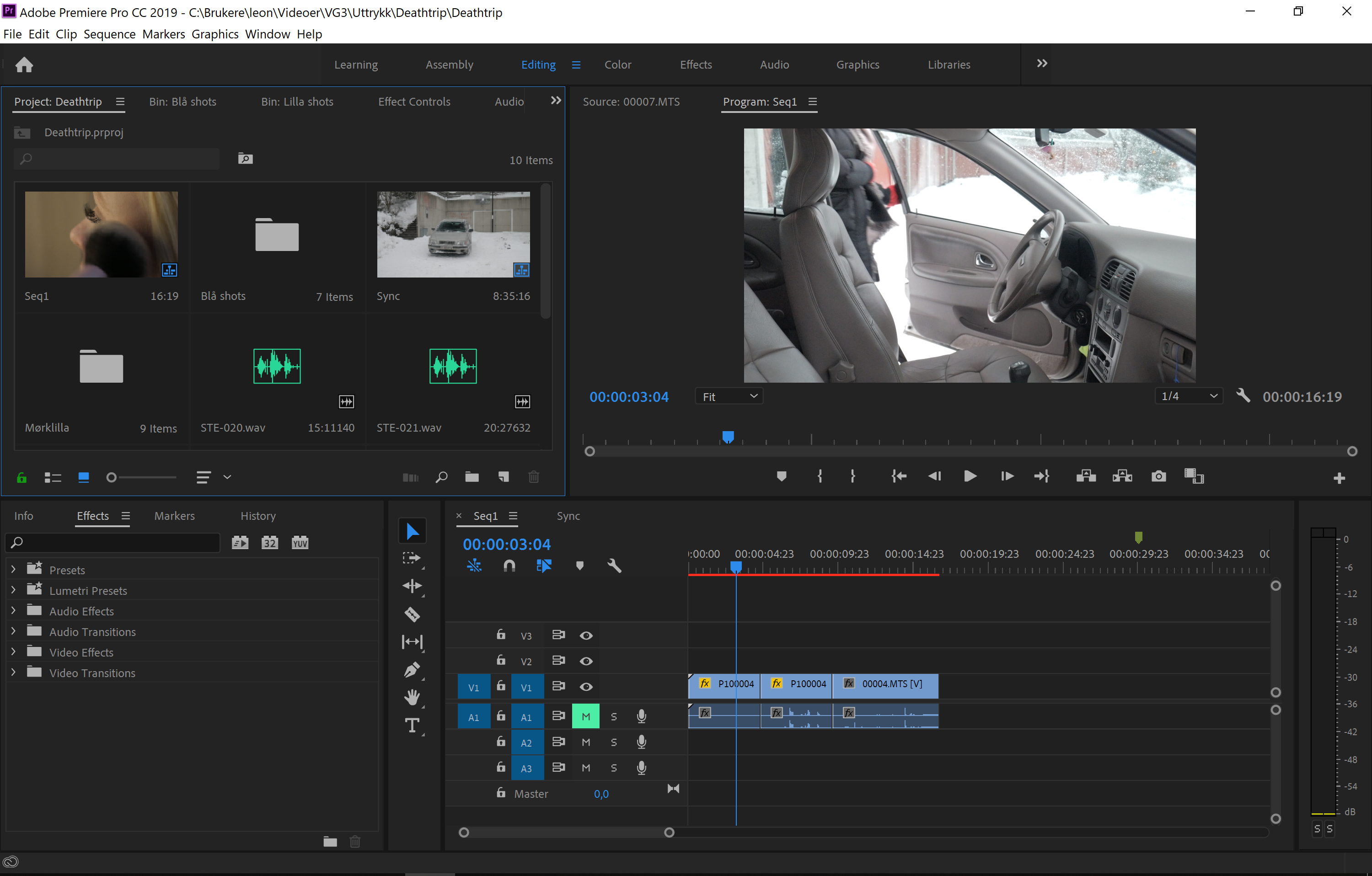 Solved Re Premiere Pro won t play preview video footage Adobe